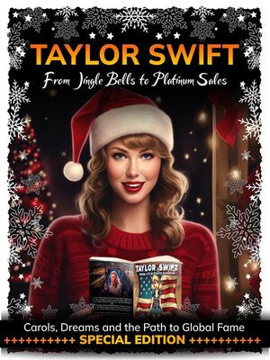 cover image of "Taylor Swift